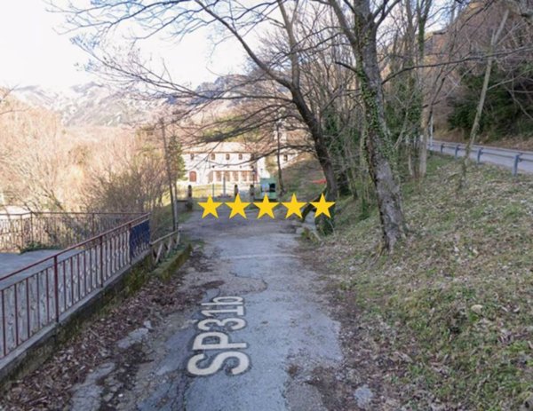 appartamento in vendita a Campagna