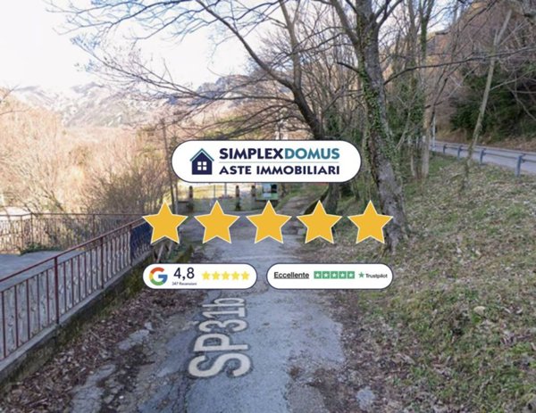 appartamento in vendita a Campagna