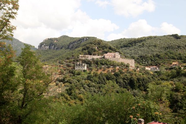 appartamento in vendita a Campagna