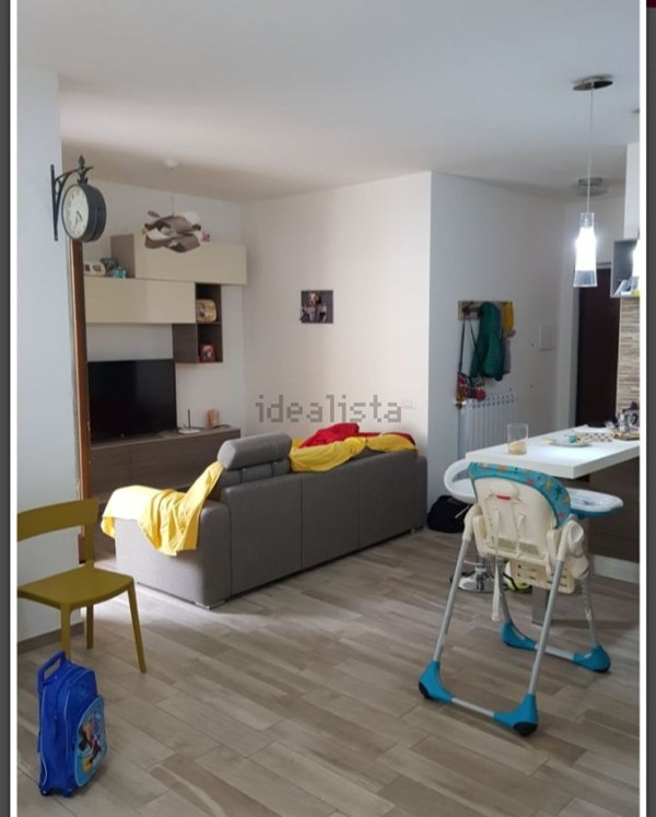 appartamento in vendita a Campagna