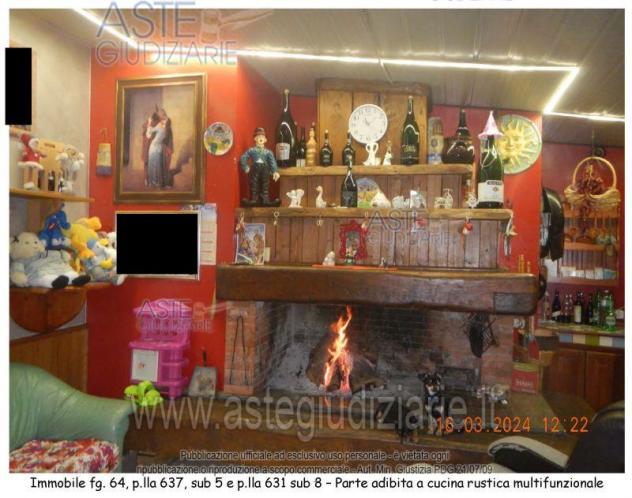 negozio in vendita a Campagna