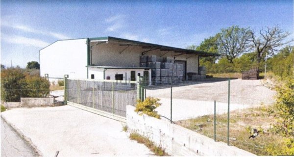 ufficio in vendita a Campagna