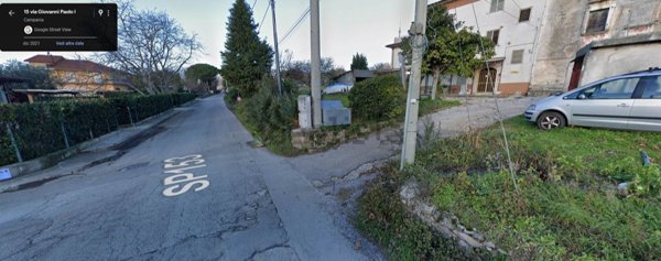 casa indipendente in vendita a Campagna