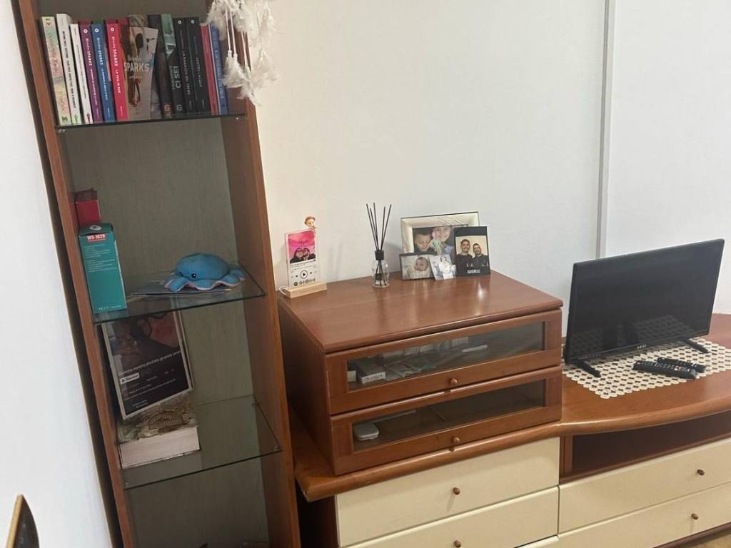 appartamento in vendita a Campagna