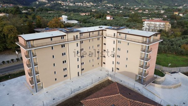 appartamento in vendita a Campagna