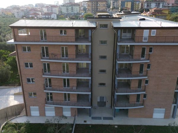 appartamento in vendita a Campagna