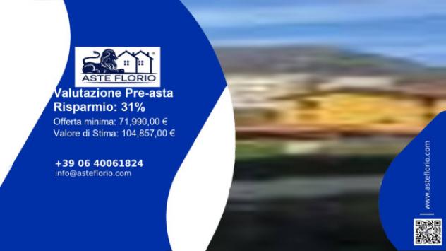 appartamento in vendita a Campagna