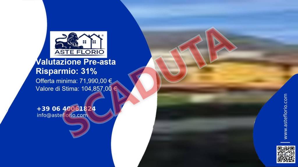 appartamento in vendita a Campagna