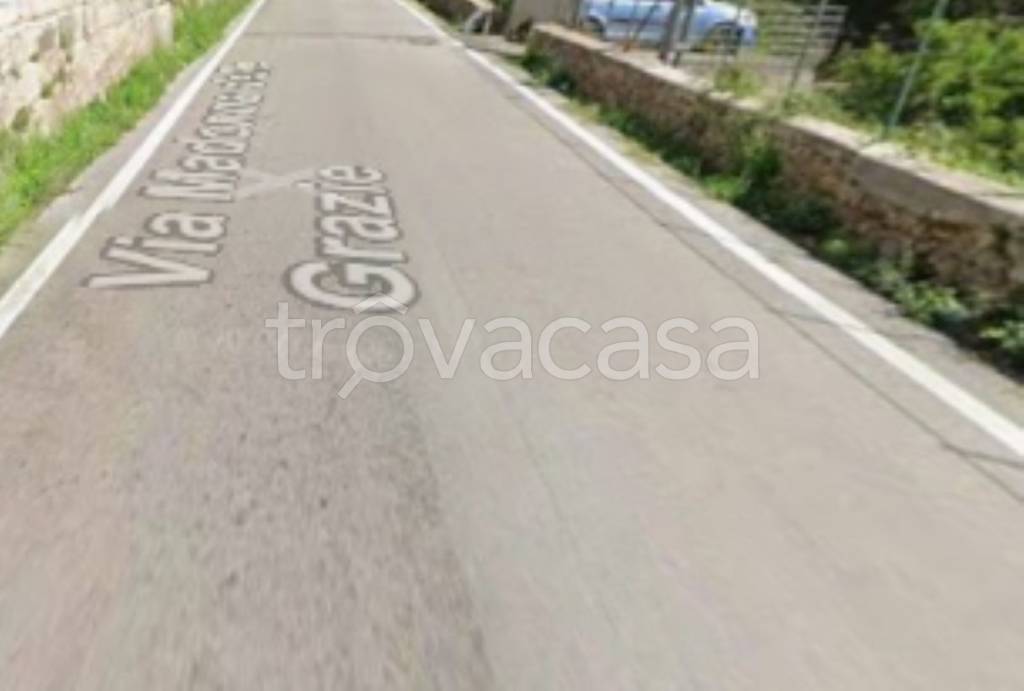 terreno agricolo in vendita a Campagna