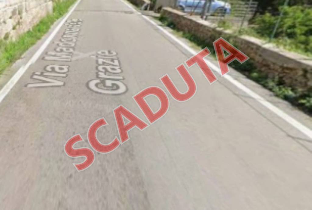 terreno agricolo in vendita a Campagna