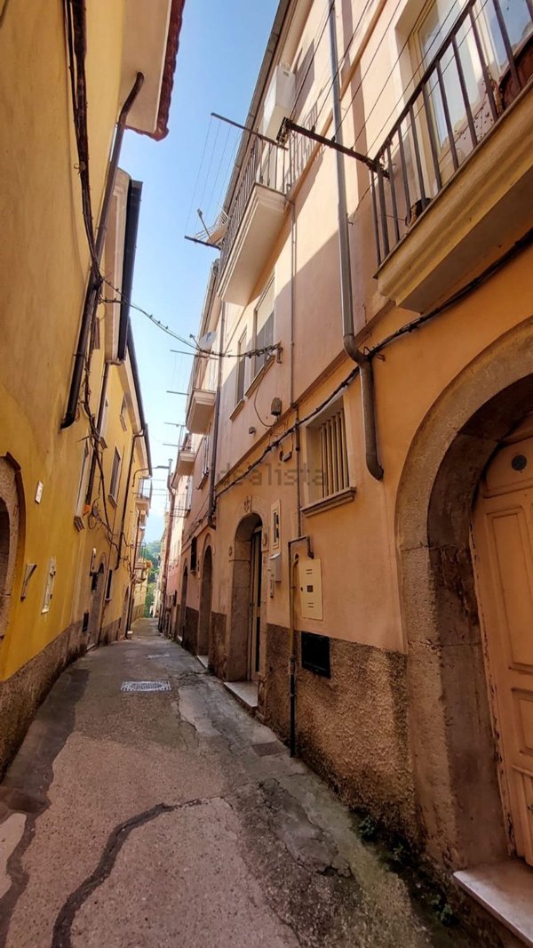 appartamento in vendita a Campagna