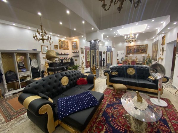 appartamento in vendita a Campagna