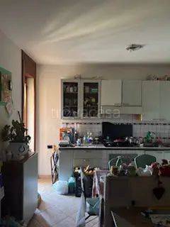 appartamento in vendita a Campagna