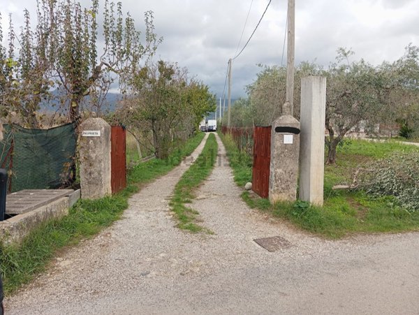 quadrivano in vendita a Campagna