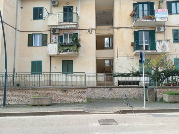 appartamento in vendita a Campagna