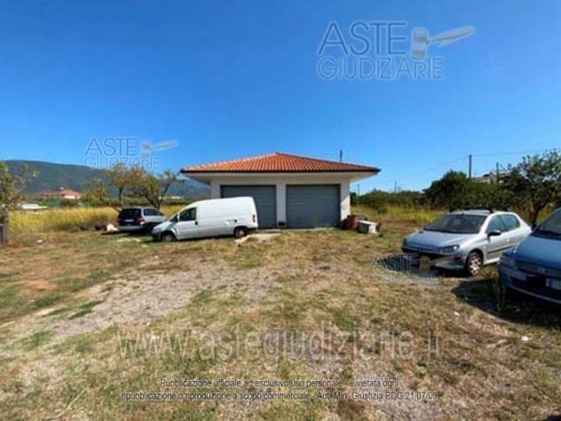 terreno edificabile in vendita a Campagna