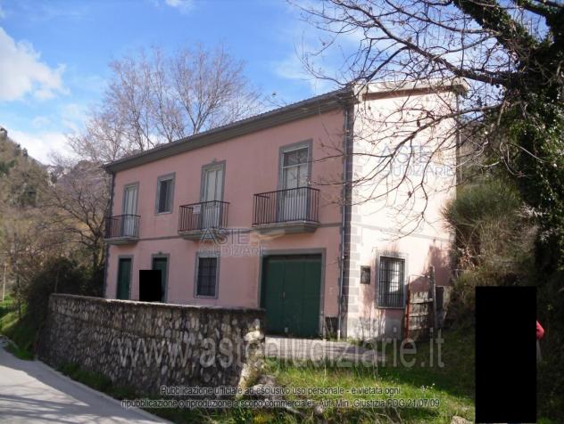 appartamento in vendita a Campagna