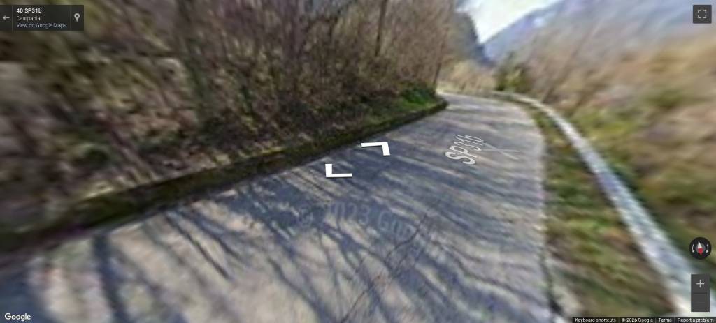 terreno agricolo in vendita a Campagna