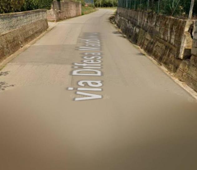 terreno agricolo in vendita a Campagna