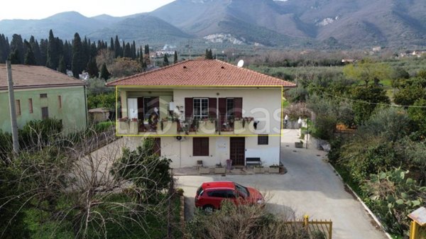 appartamento in vendita a Campagna