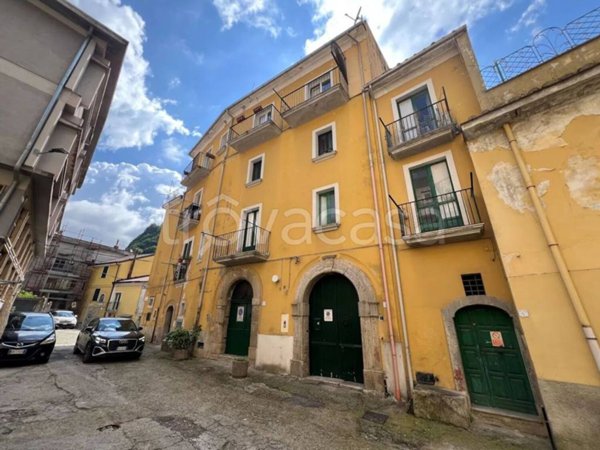 appartamento in vendita a Campagna