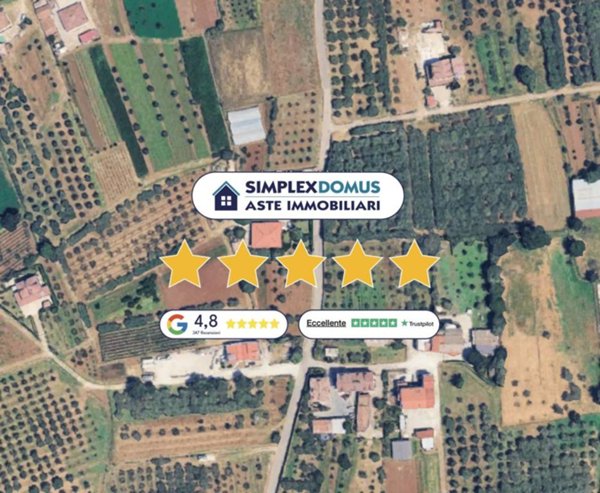 casa indipendente in vendita a Campagna