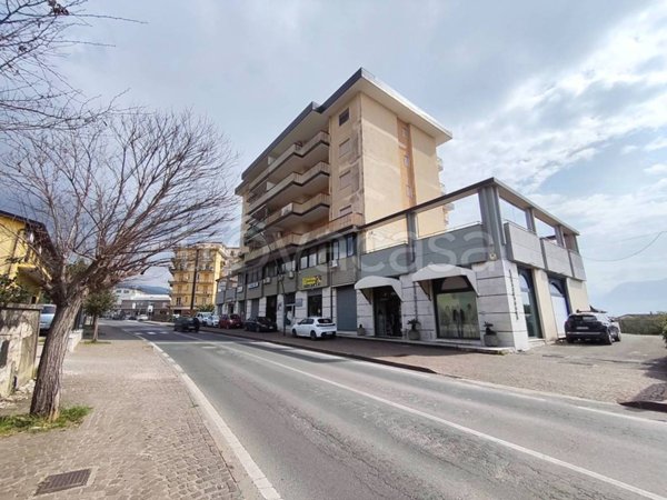 appartamento in vendita a Campagna