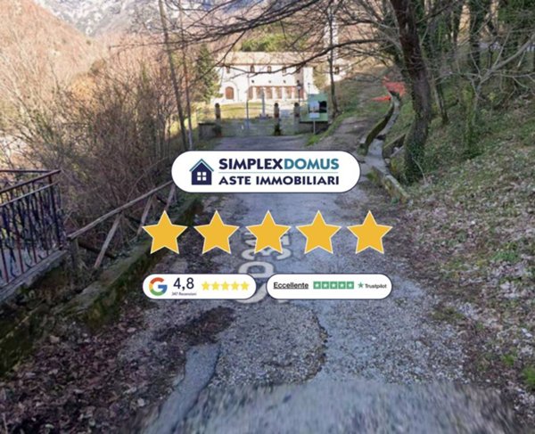 appartamento in vendita a Campagna