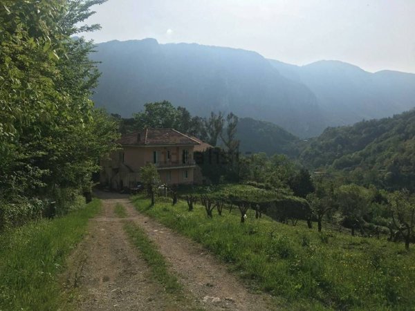 pentavano in vendita a Campagna