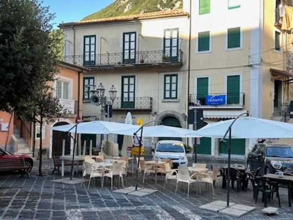 appartamento in vendita a Campagna