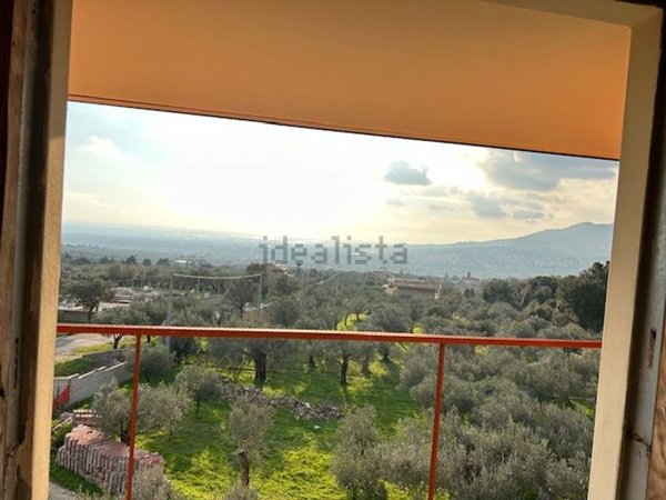 appartamento in vendita a Campagna