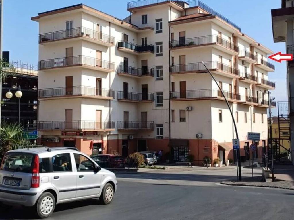 appartamento in vendita a Campagna