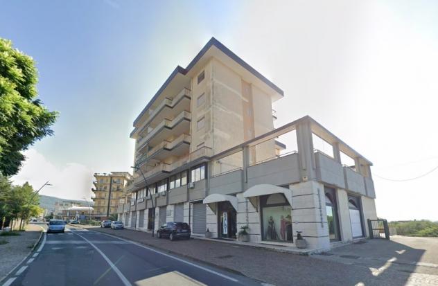 appartamento in vendita a Campagna