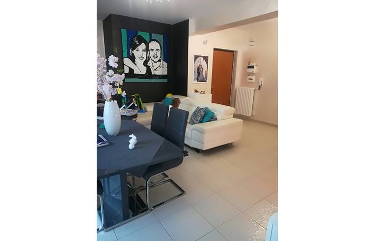 appartamento in vendita a Campagna