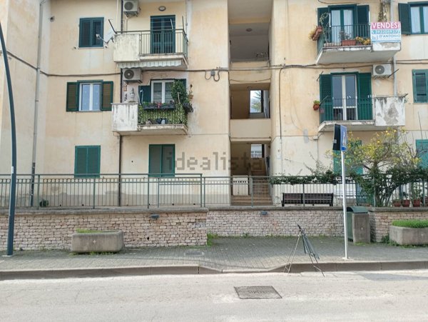 appartamento in vendita a Campagna