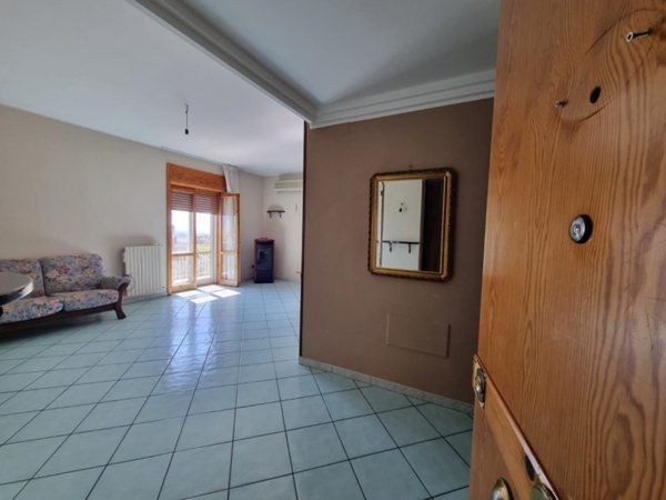 appartamento in vendita a Campagna