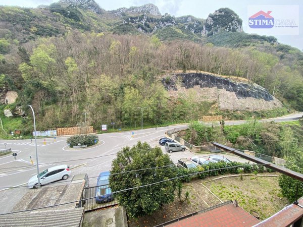 appartamento in vendita a Campagna