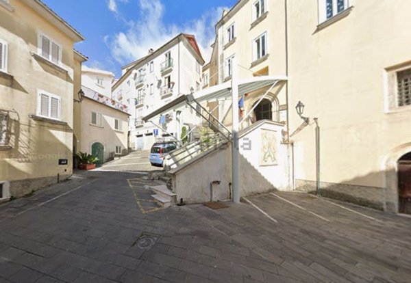 appartamento in vendita a Campagna