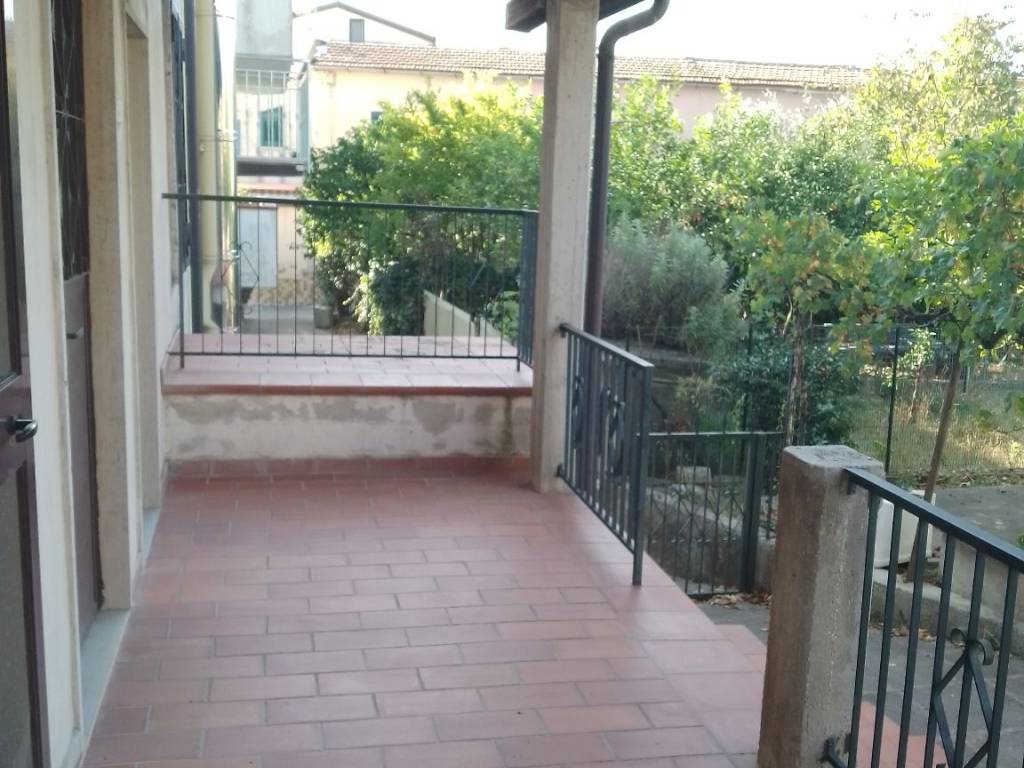 appartamento in vendita a Campagna