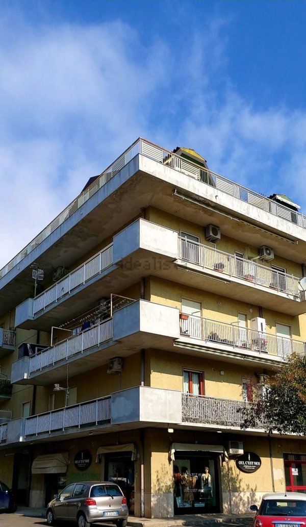 appartamento in vendita a Campagna