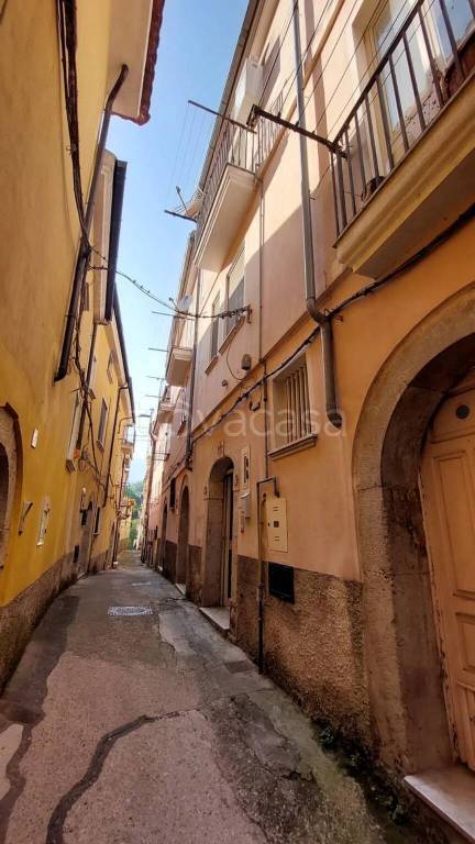 appartamento in vendita a Campagna