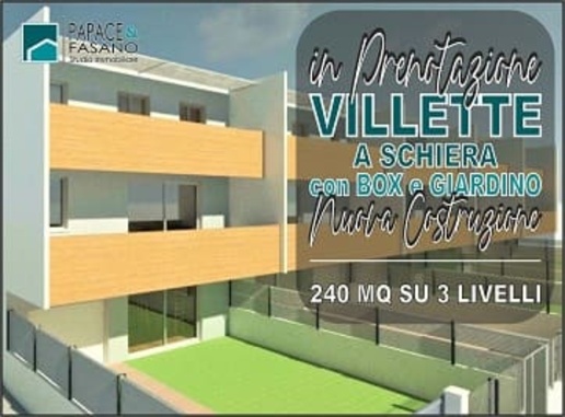 casa indipendente in vendita a Campagna