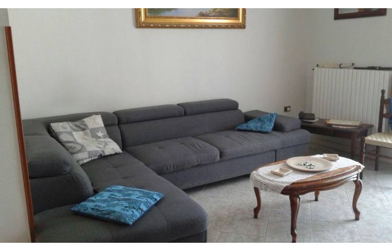 appartamento in vendita a Campagna