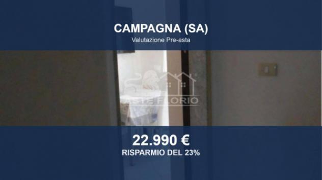 appartamento in vendita a Campagna