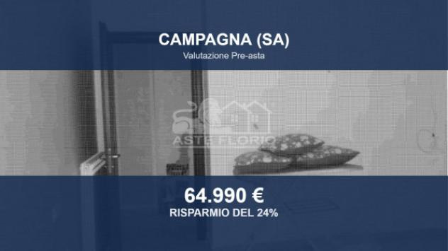 appartamento in vendita a Campagna