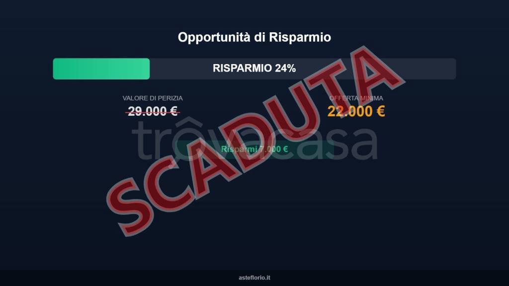 appartamento in vendita a Campagna