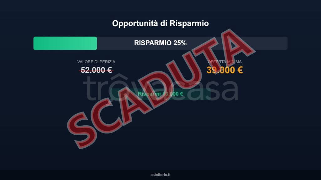 appartamento in vendita a Campagna