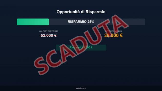 appartamento in vendita a Campagna