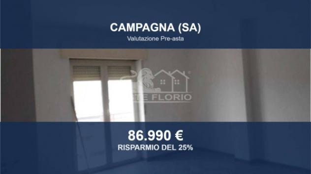 appartamento in vendita a Campagna