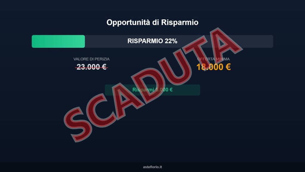 appartamento in vendita a Campagna
